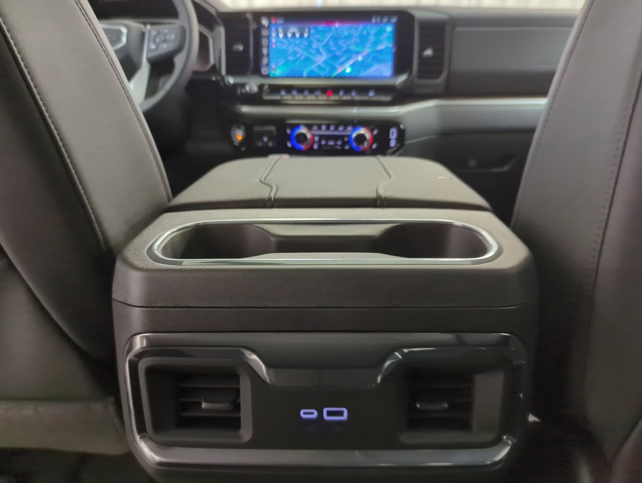 2026 GMC Sierra 1500 ELEVATION-20