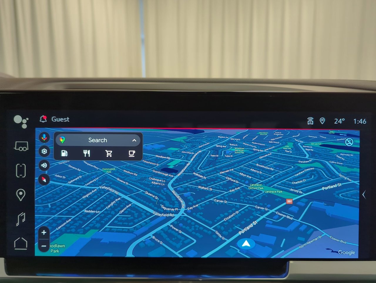 2026 GMC Sierra 1500 ELEVATION-17