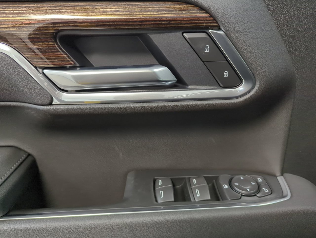 2026 GMC Sierra 1500 ELEVATION-12