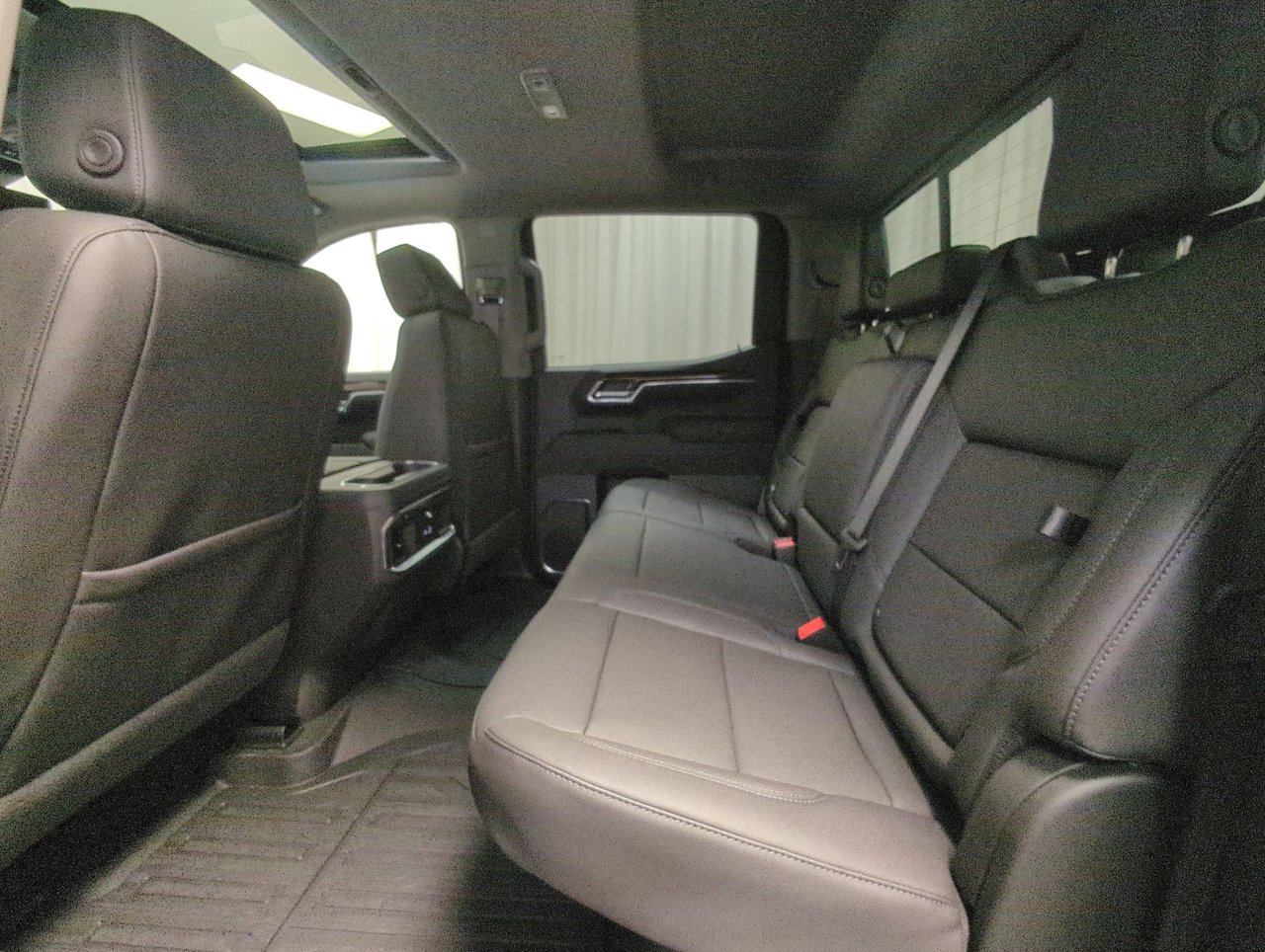 2026 GMC Sierra 1500 ELEVATION-22