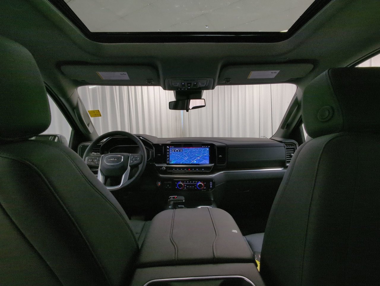 2026 GMC Sierra 1500 ELEVATION-21