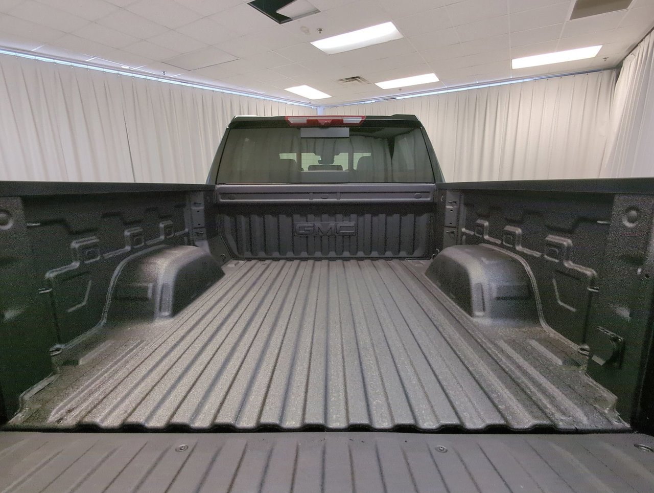 2026 GMC Sierra 1500 AT4-23