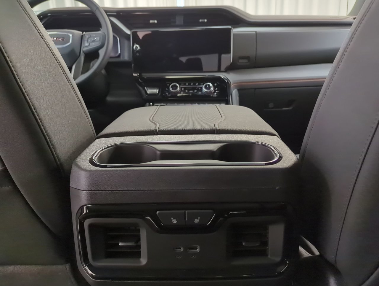 2026 GMC Sierra 1500 AT4-20