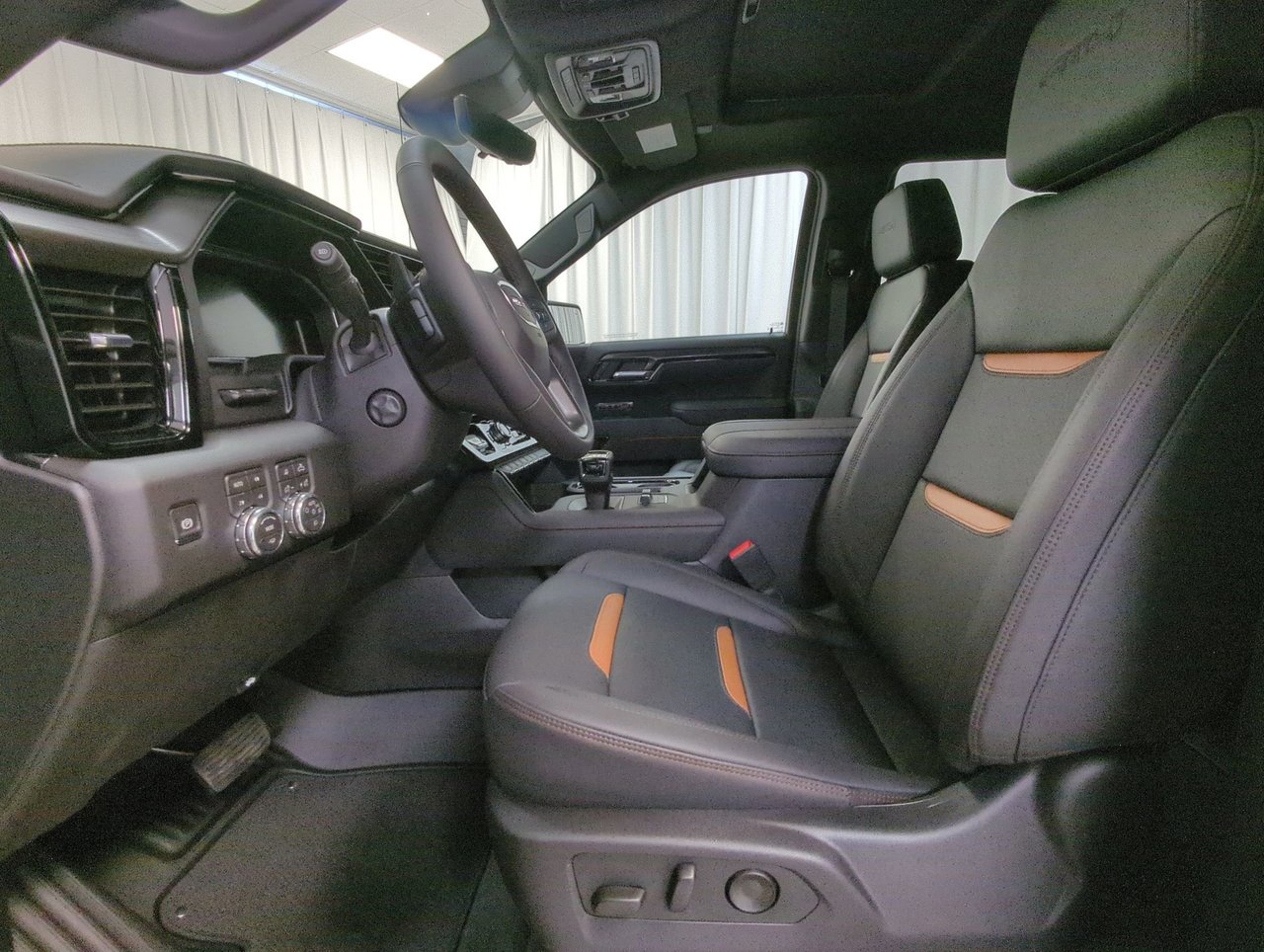 2026 GMC Sierra 1500 AT4-10