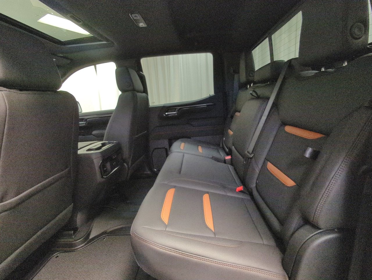 2026 GMC Sierra 1500 AT4-22