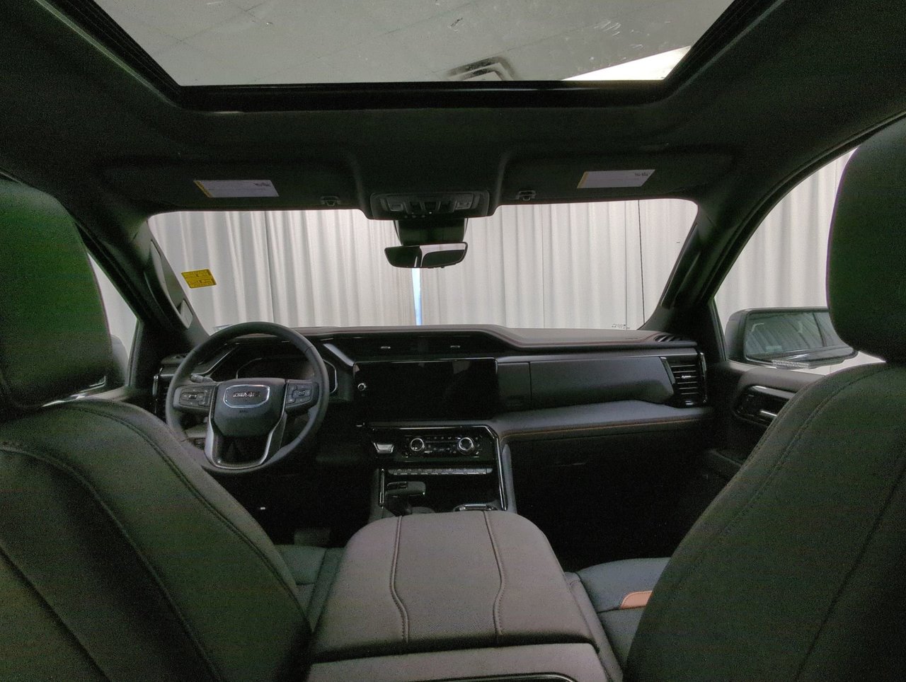 2026 GMC Sierra 1500 AT4-21