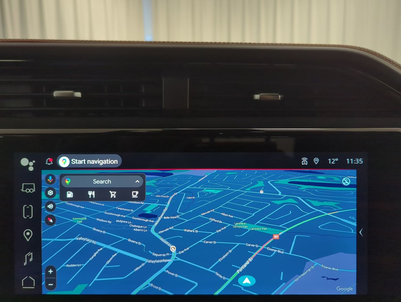 2026 GMC Sierra 1500 AT4-17