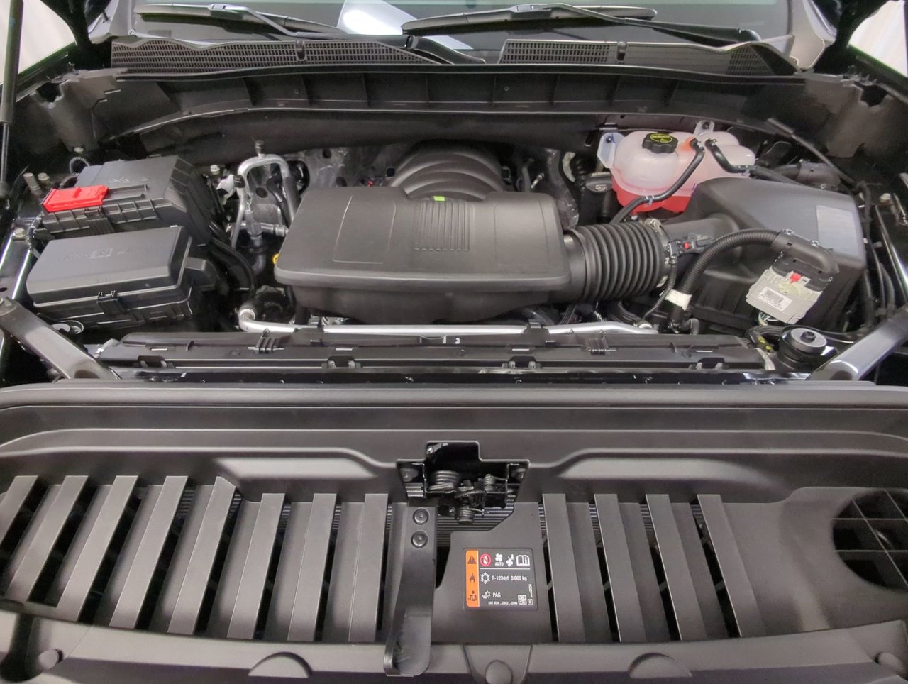 2026 GMC Sierra 1500 AT4-25