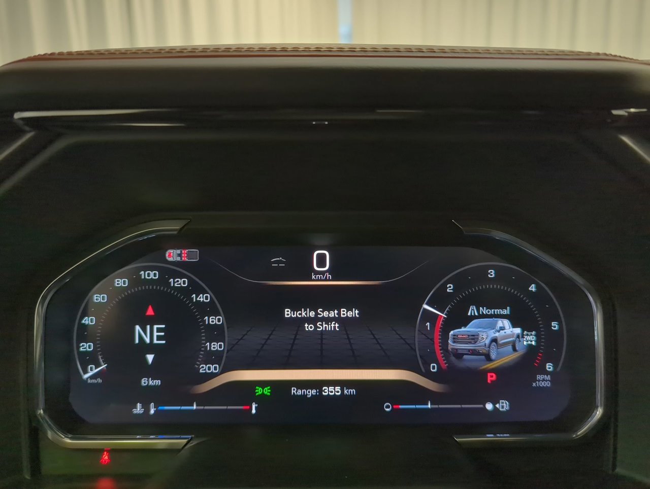 2026 GMC Sierra 1500 AT4-14