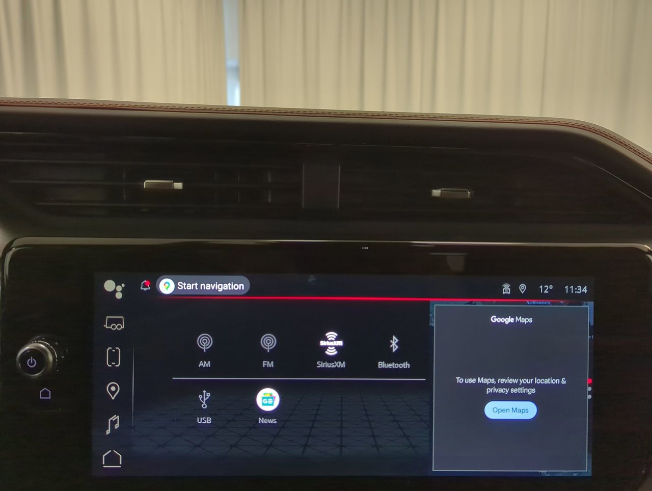 2026 GMC Sierra 1500 AT4-15