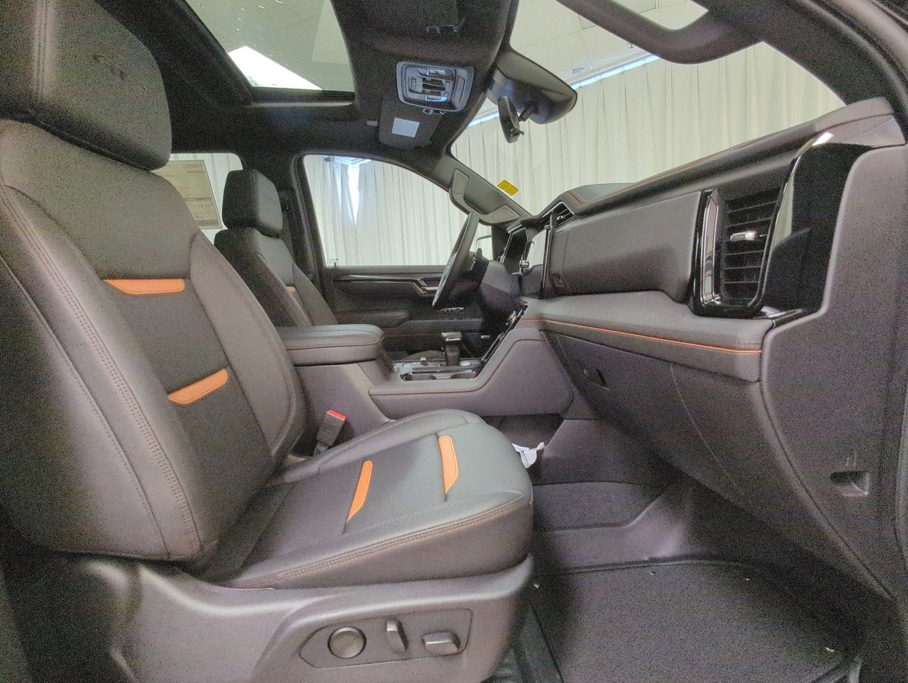 2026 GMC Sierra 1500 AT4-24