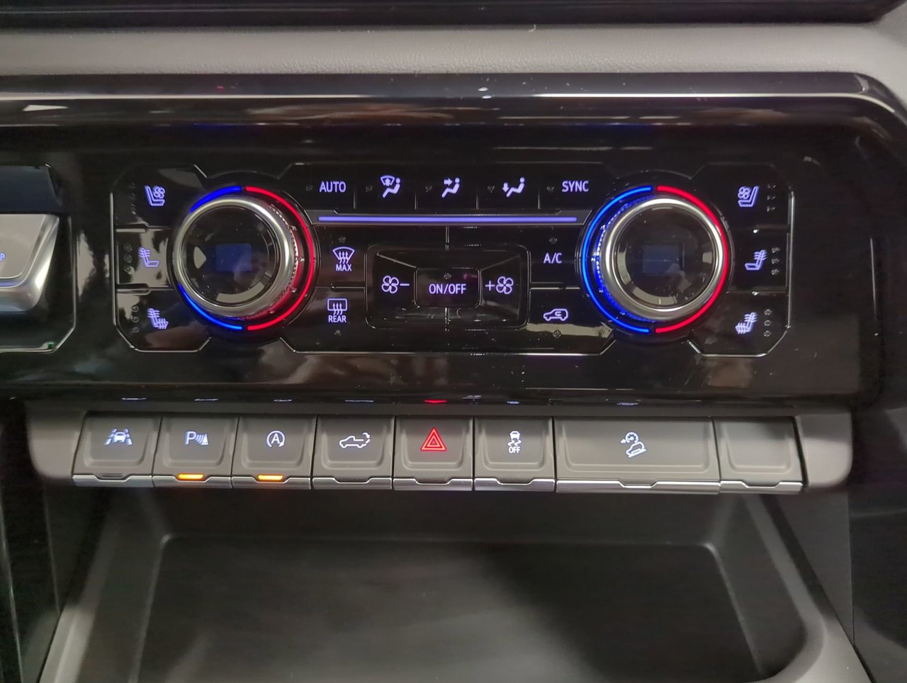 2026 GMC Sierra 1500 AT4-18