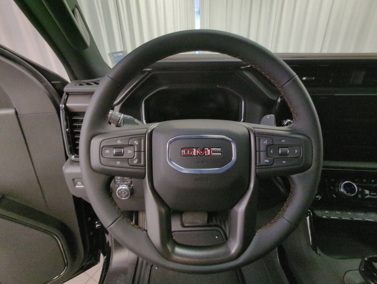 2026 GMC Sierra 1500 AT4-13