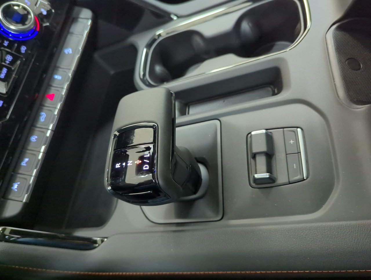 2026 GMC Sierra 1500 AT4-19