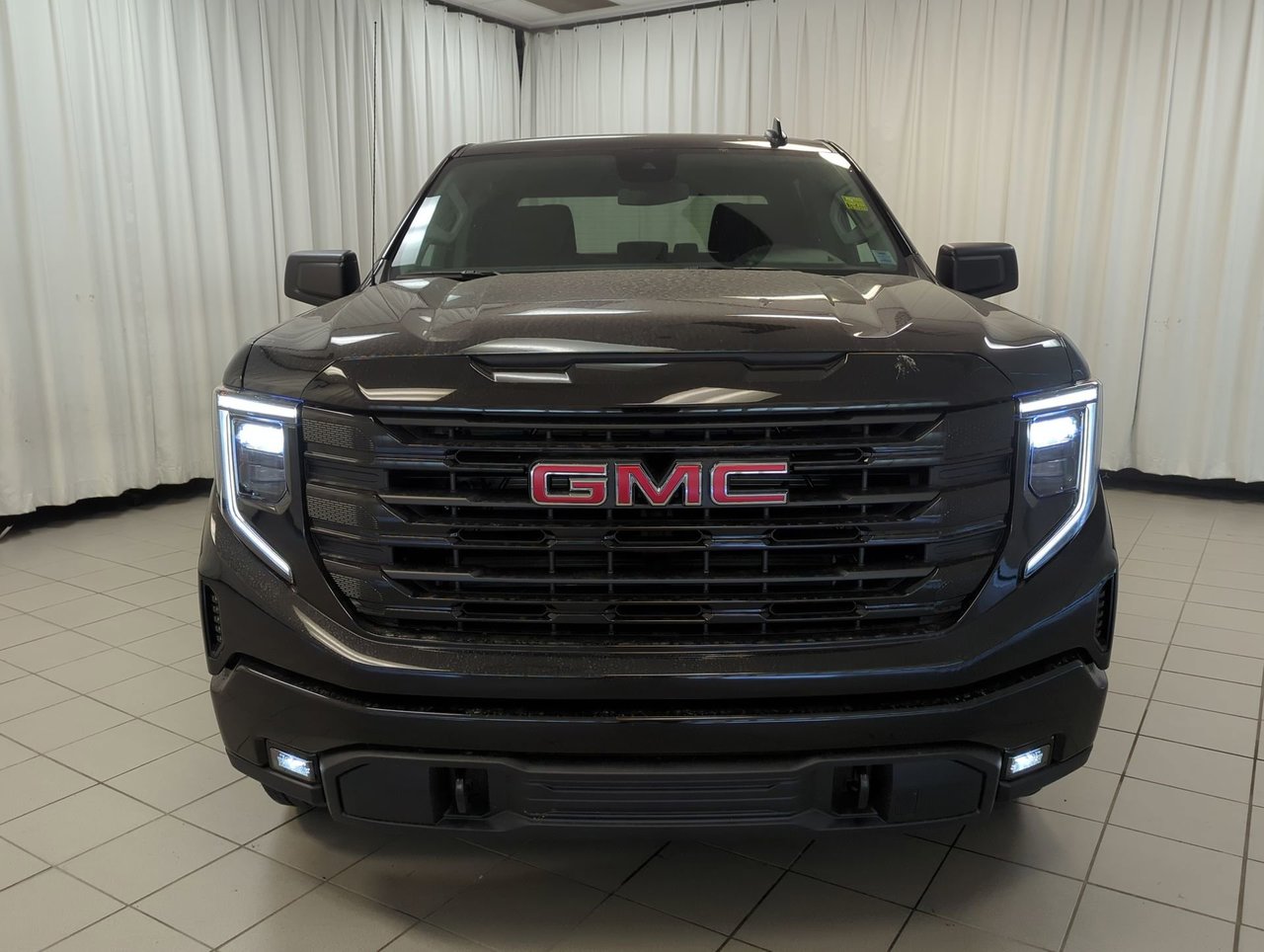 2026 GMC Sierra 1500 Elevation-2