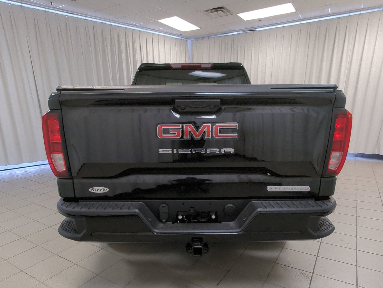 2026 GMC Sierra 1500 Elevation-6