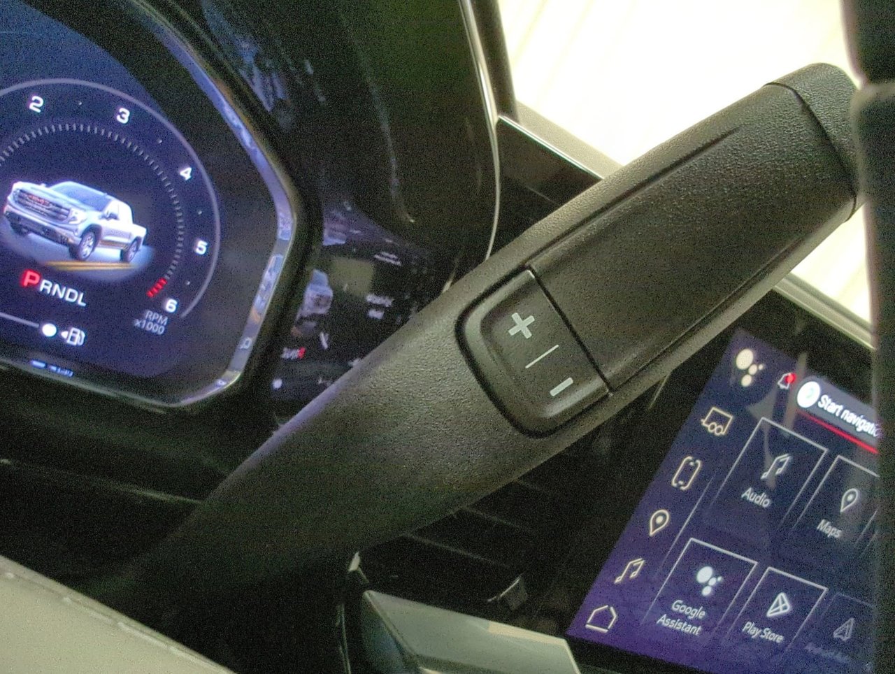 2026 GMC Sierra 1500 Elevation-19