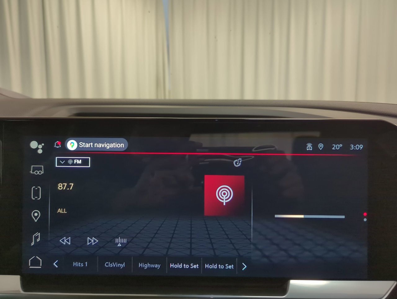 2026 GMC Sierra 1500 Elevation-15