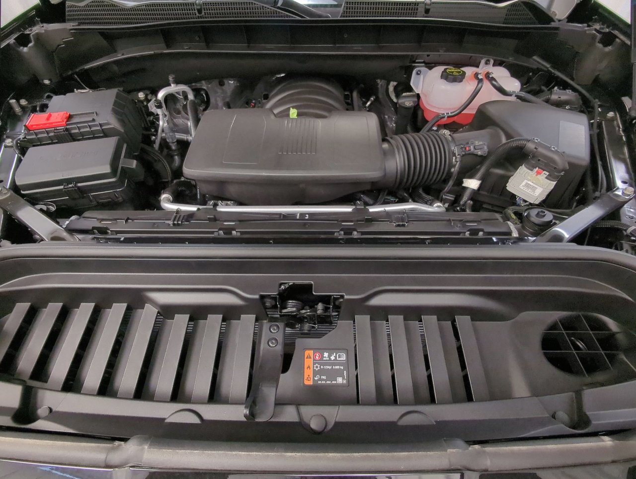 2026 GMC Sierra 1500 Elevation-25