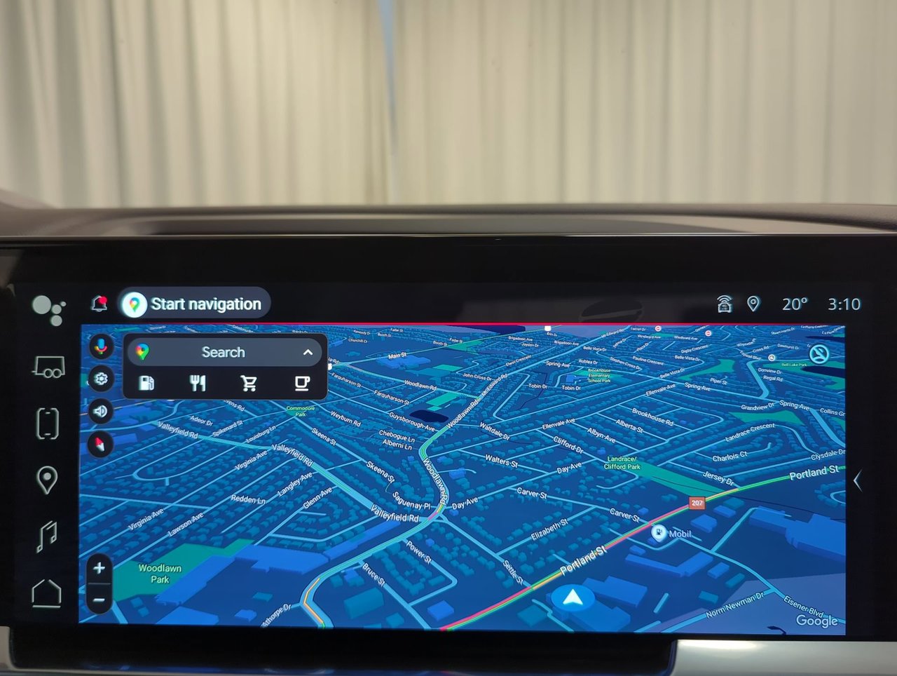 2026 GMC Sierra 1500 Elevation-17