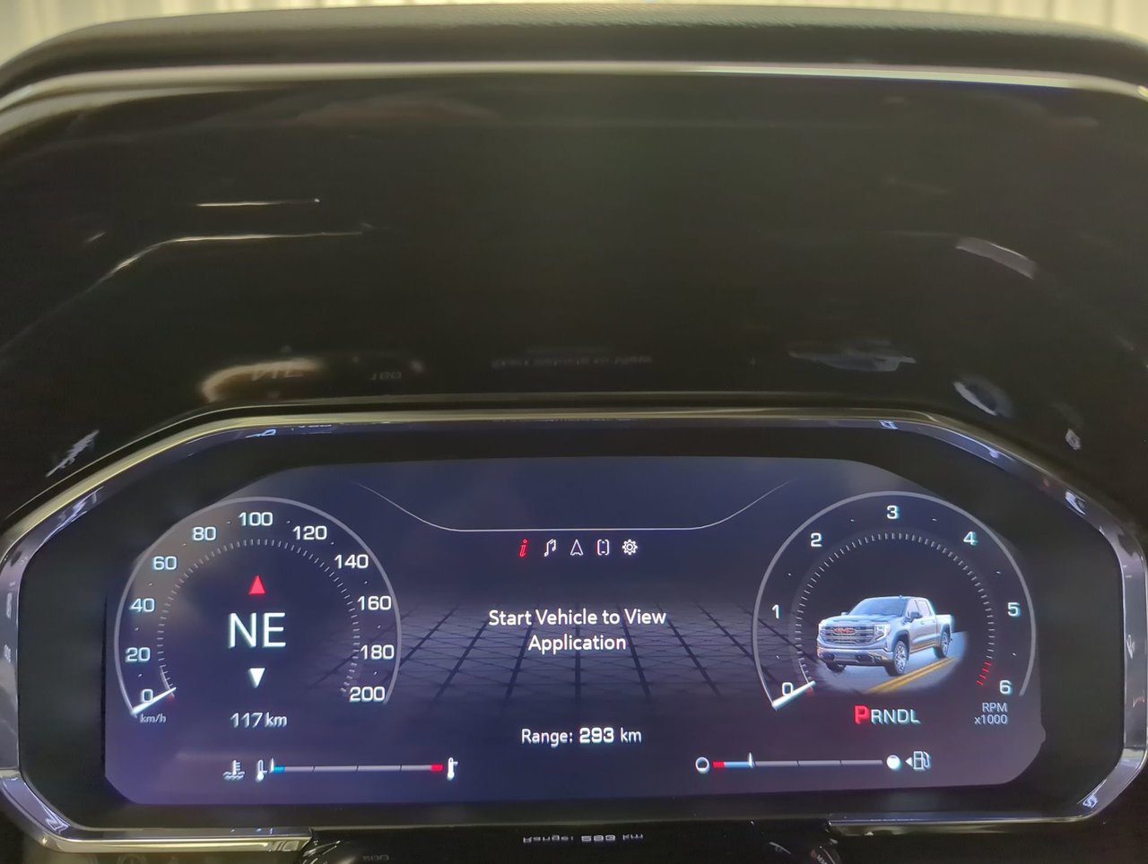 2026 GMC Sierra 1500 Elevation-14