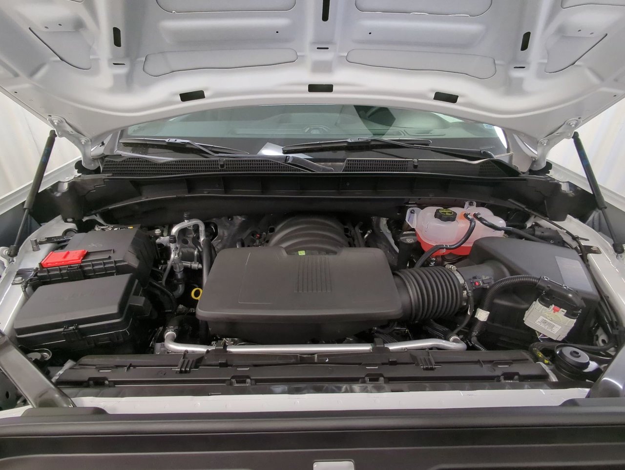 2026 GMC Sierra 1500 PRO-22