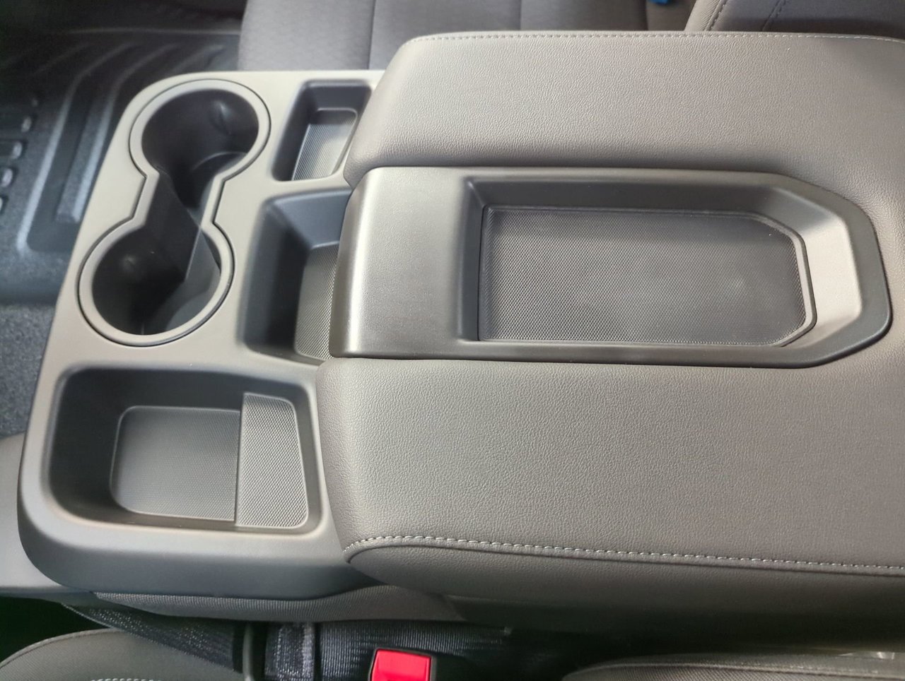 2026 GMC Sierra 1500 PRO-19