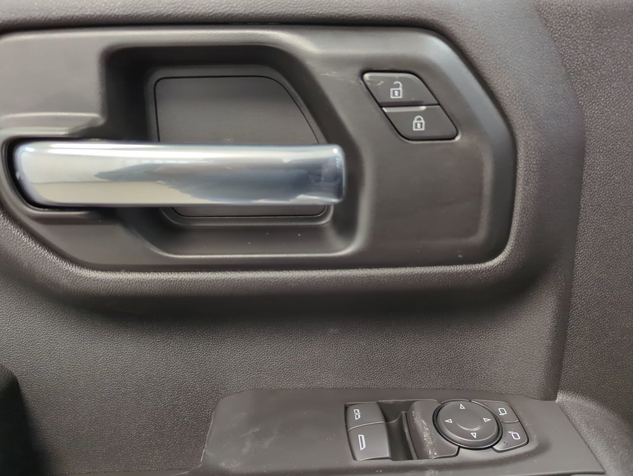 2026 GMC Sierra 1500 PRO-12