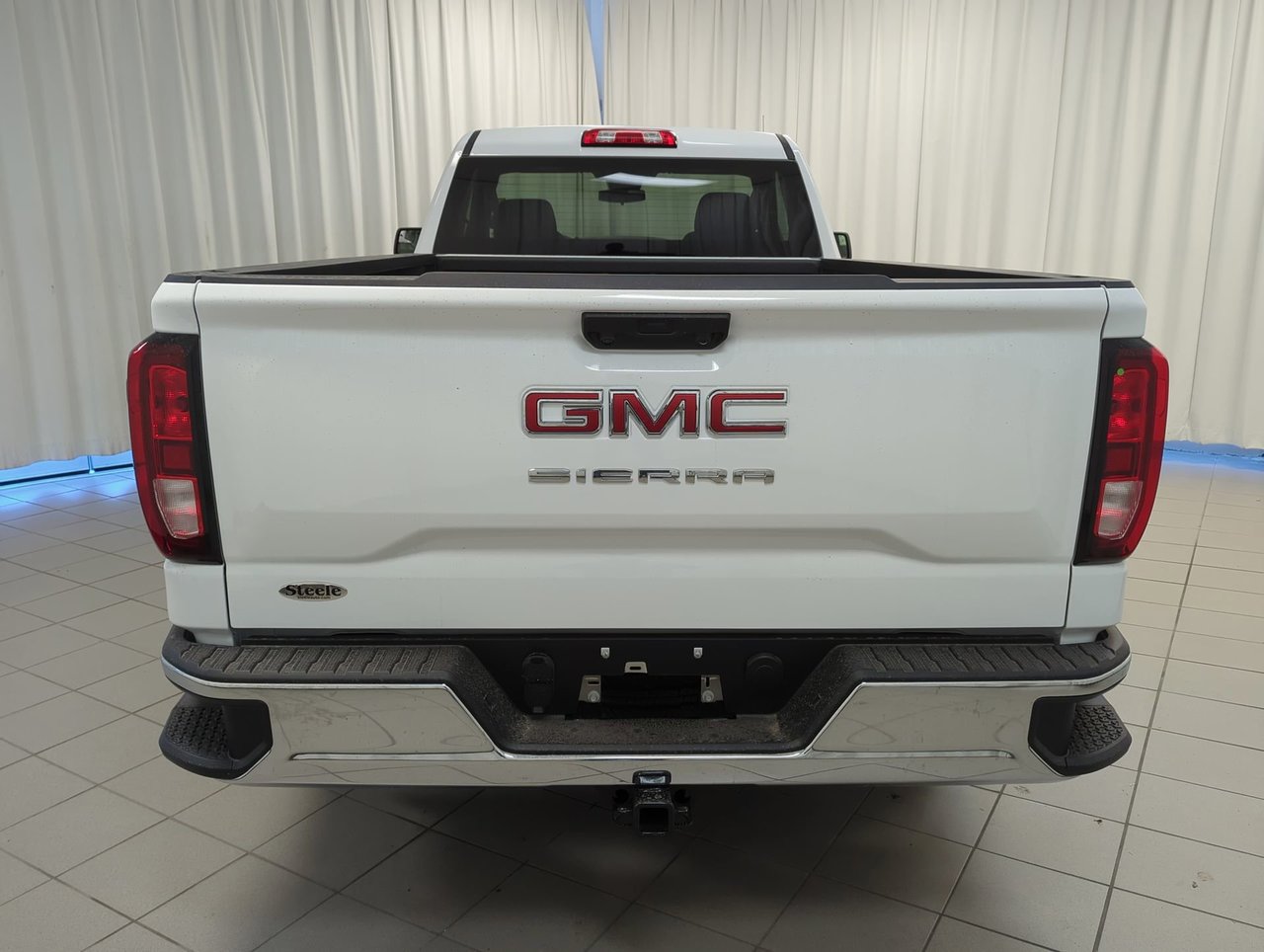 2026 GMC Sierra 1500 PRO-6