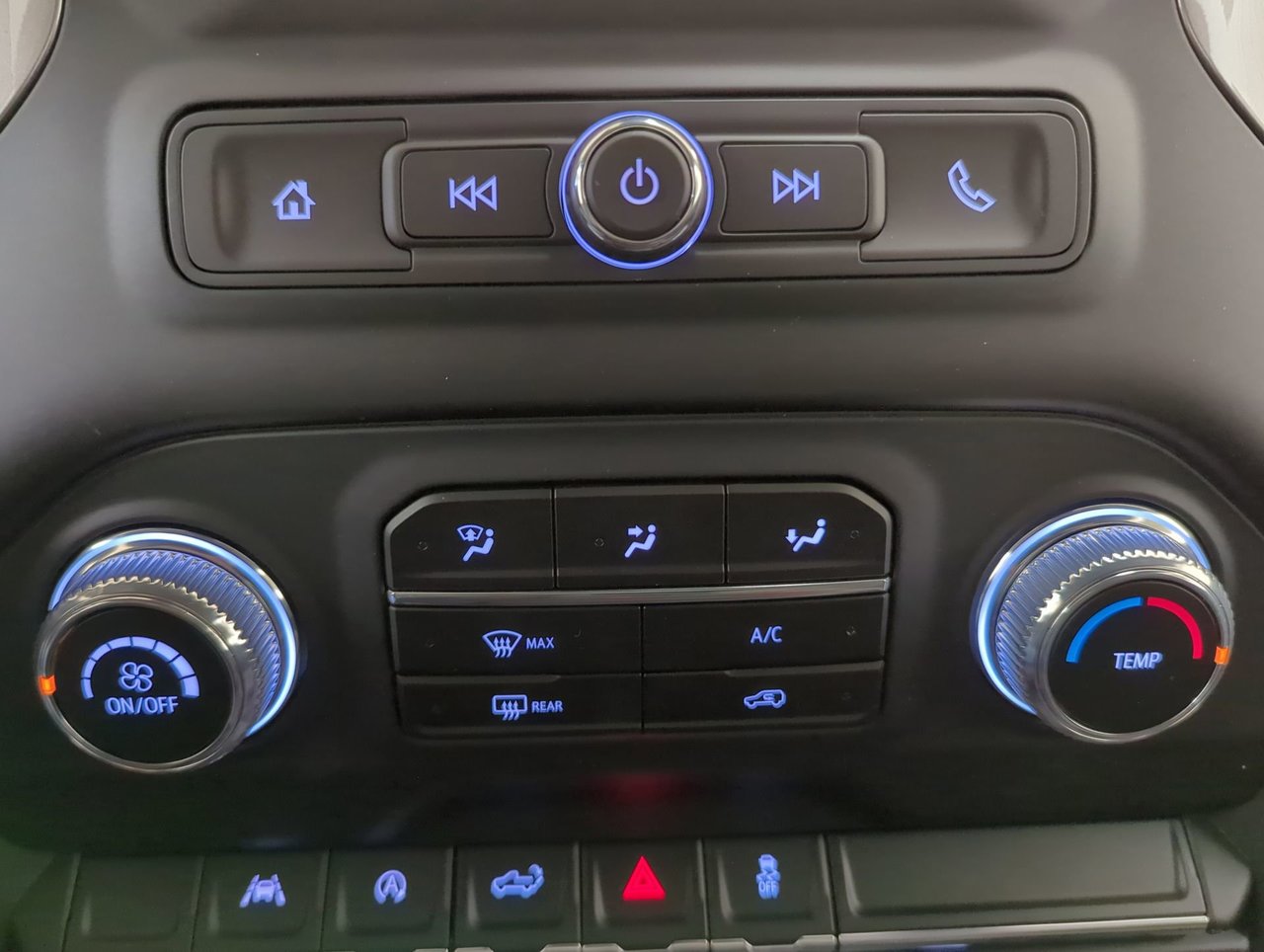 2026 GMC Sierra 1500 PRO-17