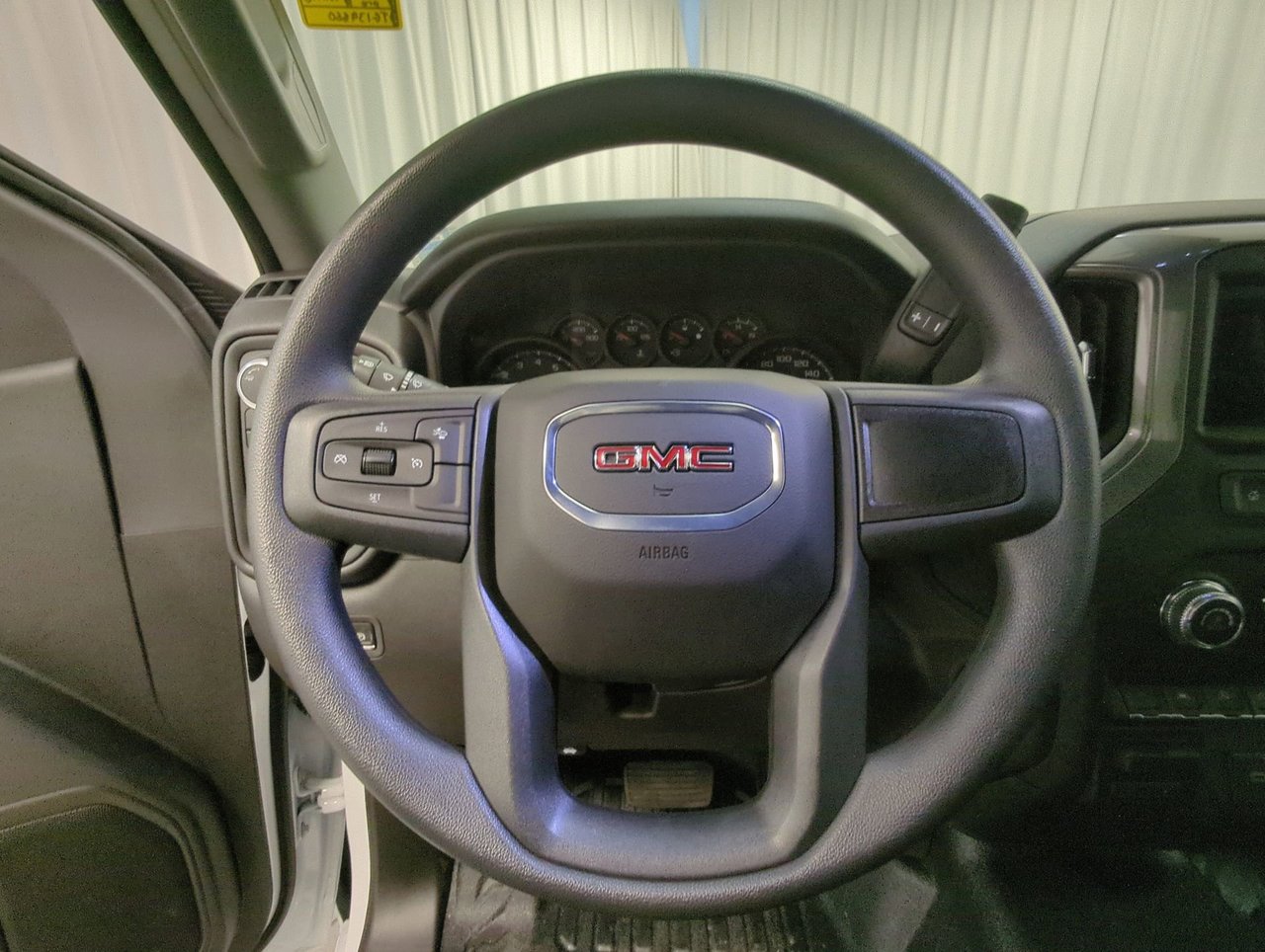 2026 GMC Sierra 1500 PRO-13