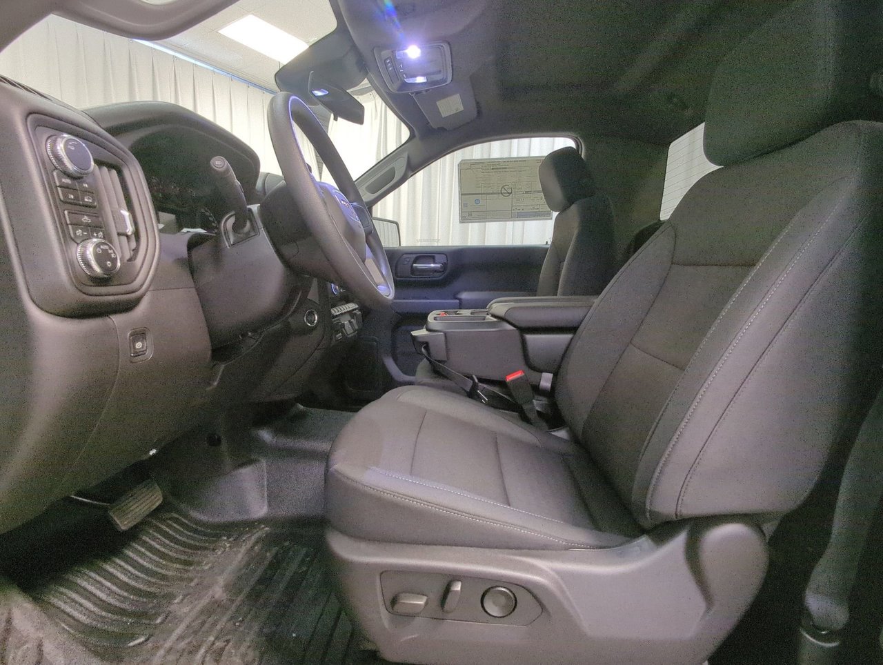 2026 GMC Sierra 1500 PRO-10