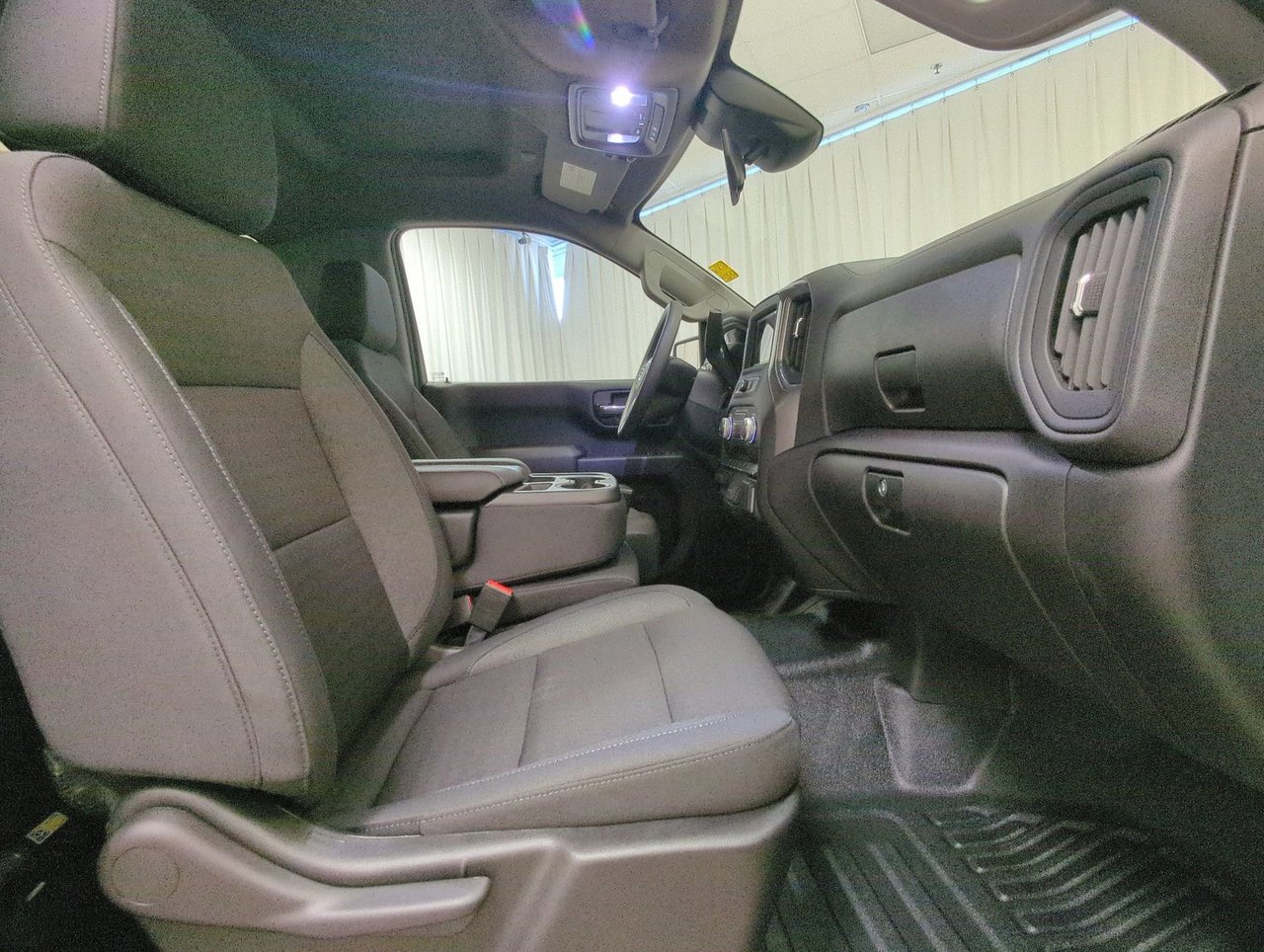 2026 GMC Sierra 1500 PRO-21