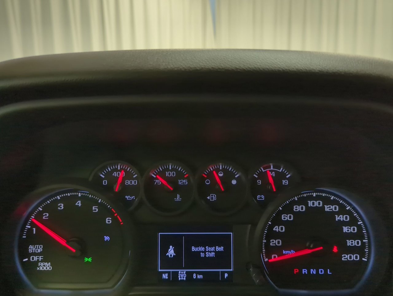 2026 GMC Sierra 1500 PRO-14