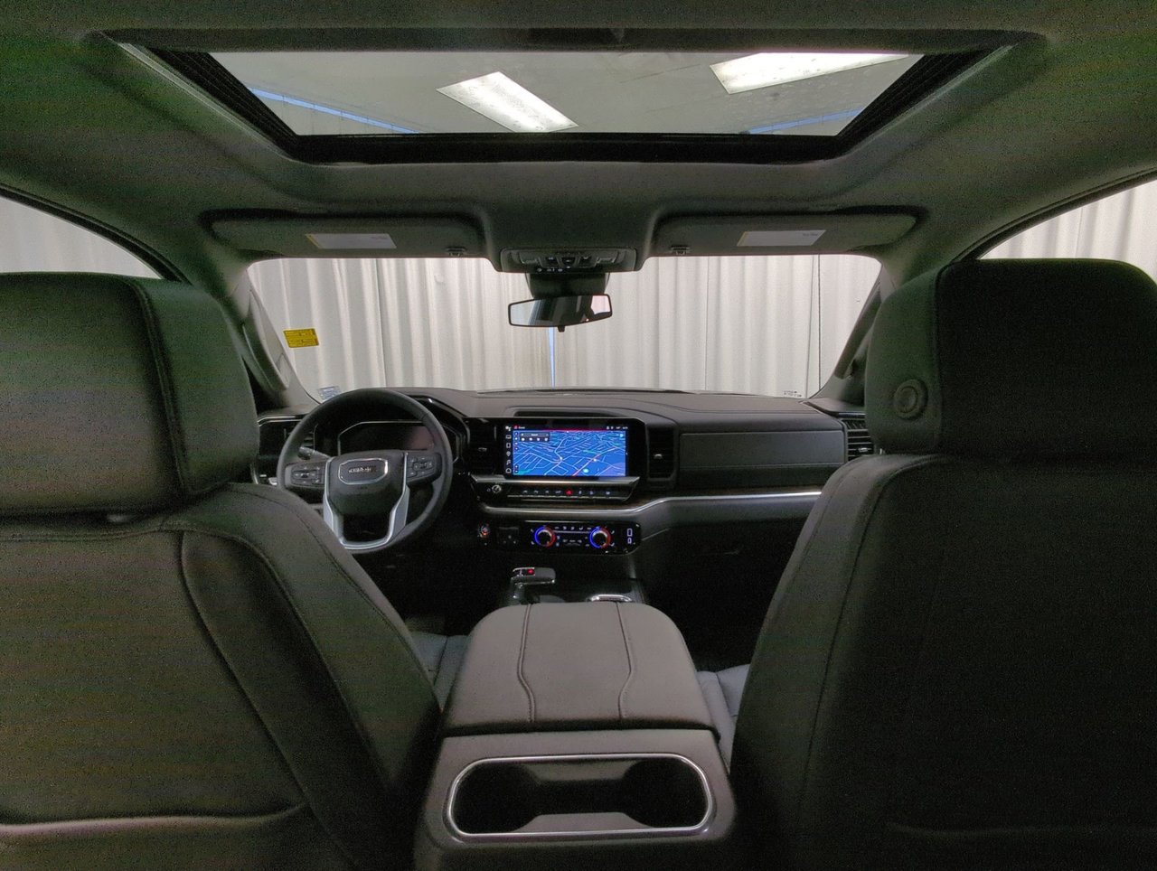 2026 GMC Sierra 1500 ELEVATION-21