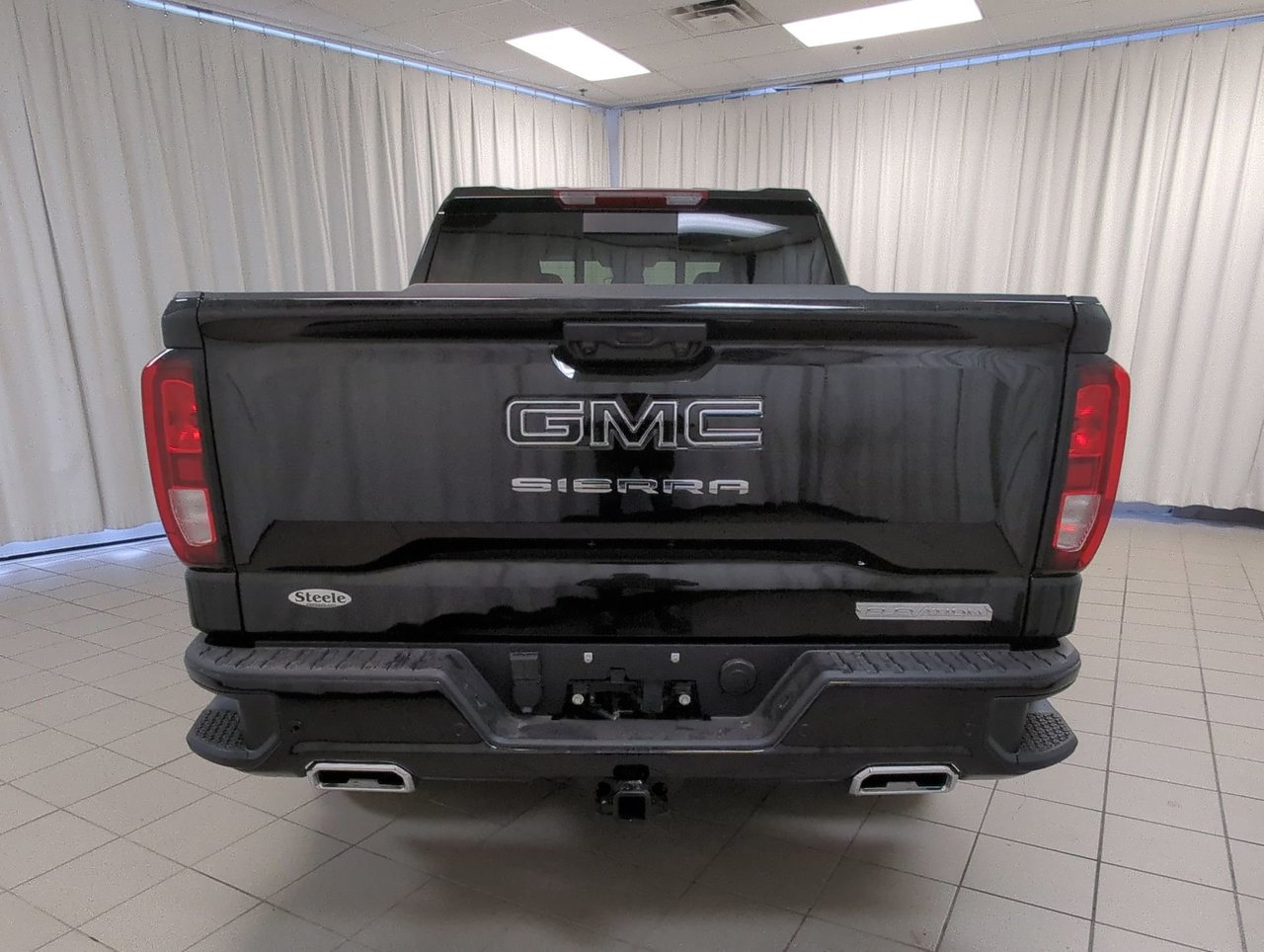 2026 GMC Sierra 1500 ELEVATION-6