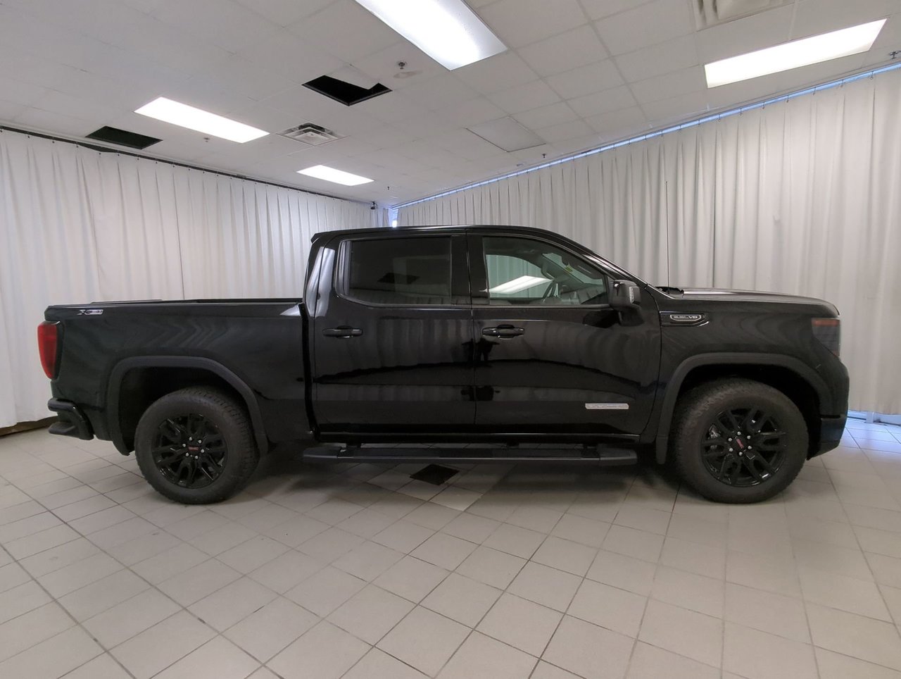 2026 GMC Sierra 1500 ELEVATION-8