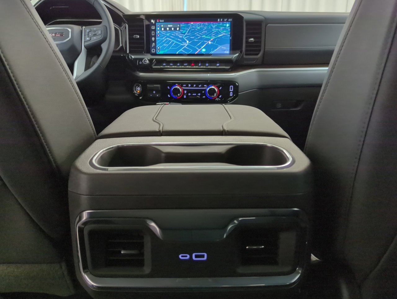 2026 GMC Sierra 1500 ELEVATION-20