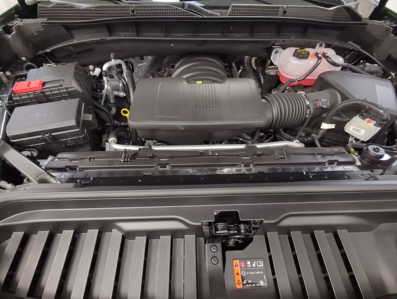 2026 GMC Sierra 1500 ELEVATION-25