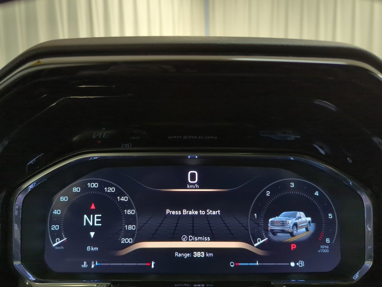 2026 GMC Sierra 1500 ELEVATION-14