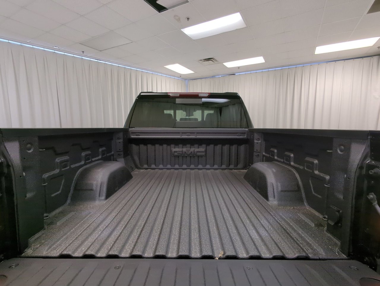 2026 GMC Sierra 1500 ELEVATION-23