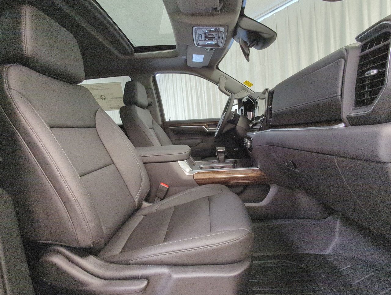 2026 GMC Sierra 1500 ELEVATION-24