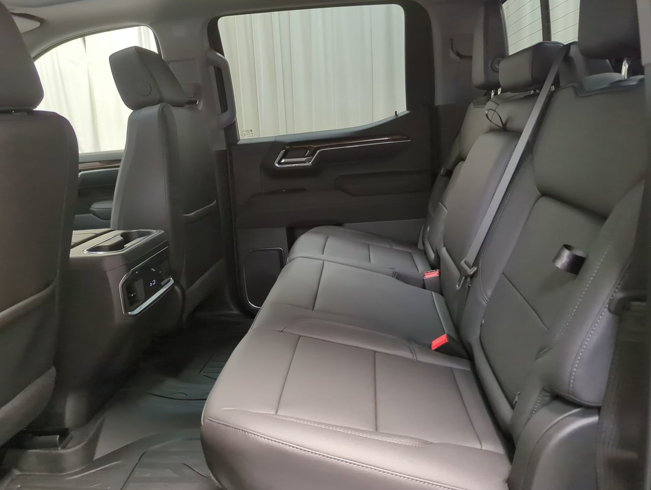 2026 GMC Sierra 1500 ELEVATION-22