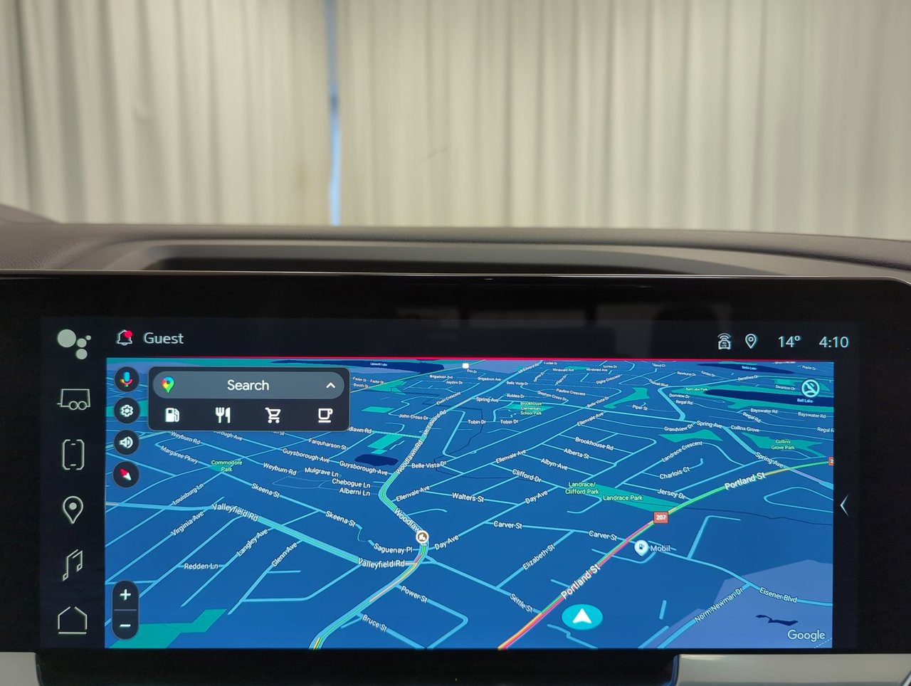 2026 GMC Sierra 1500 ELEVATION-17