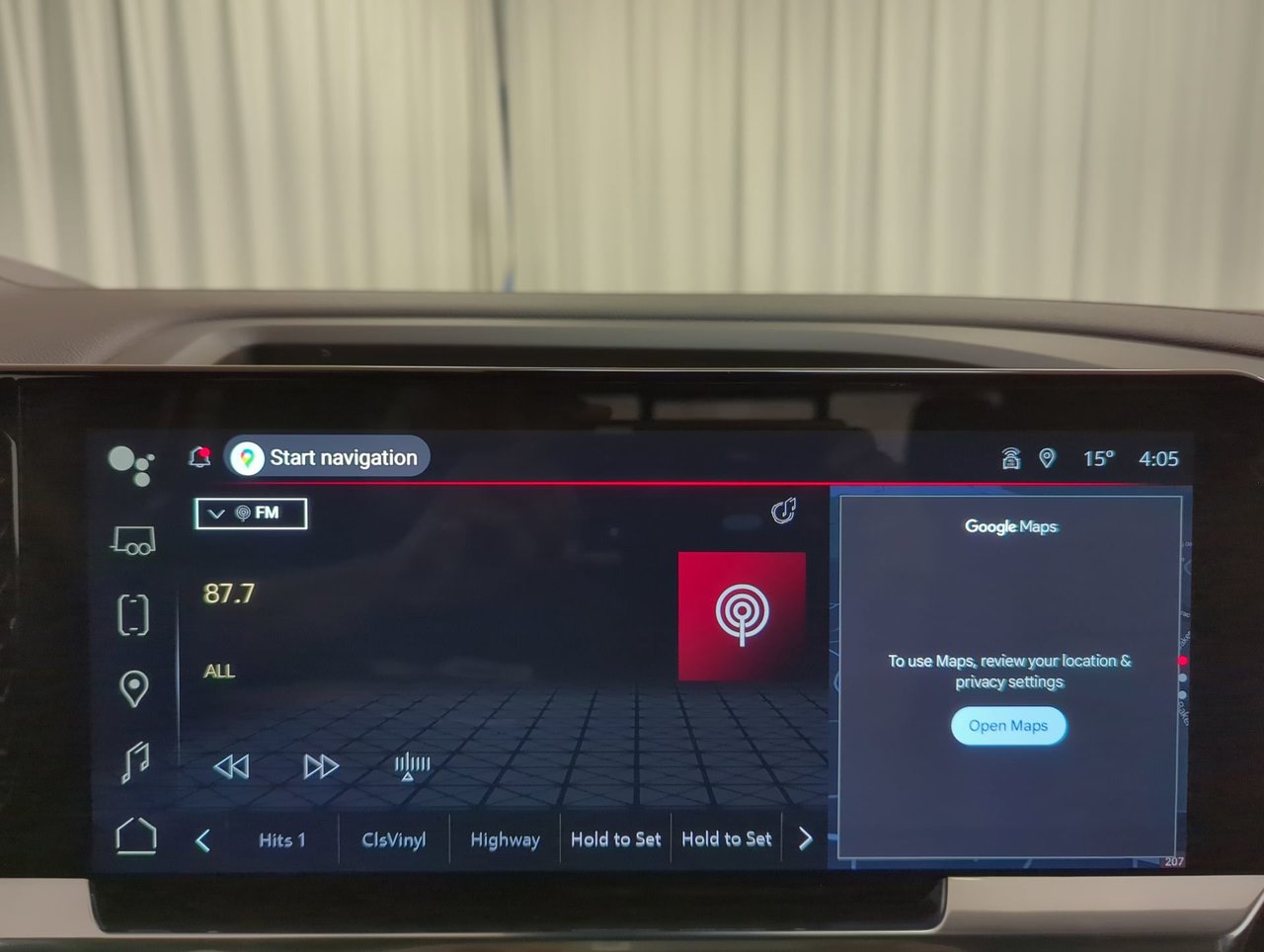 2026 GMC Sierra 1500 SLT-15