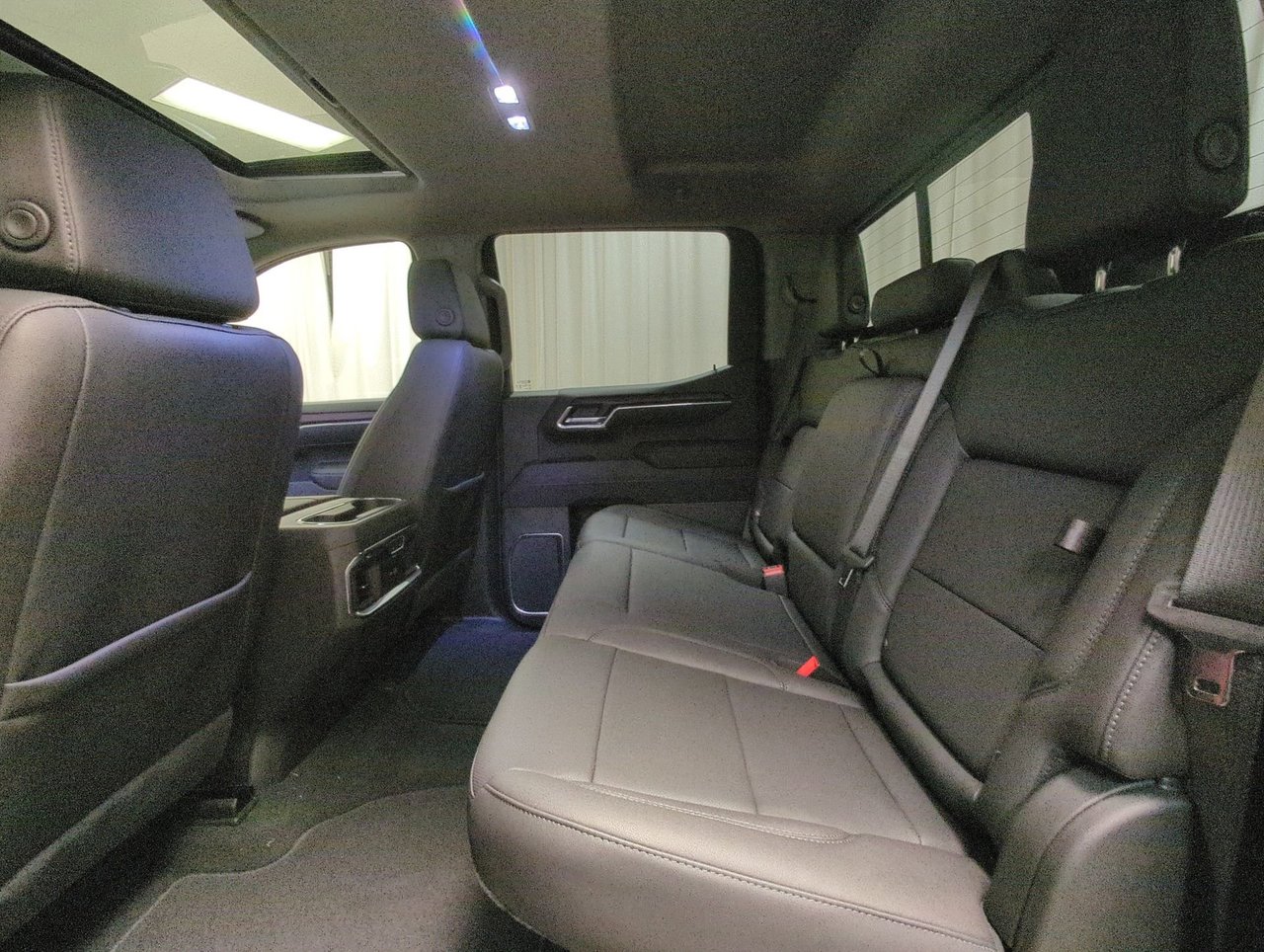 2026 GMC Sierra 1500 SLT-21