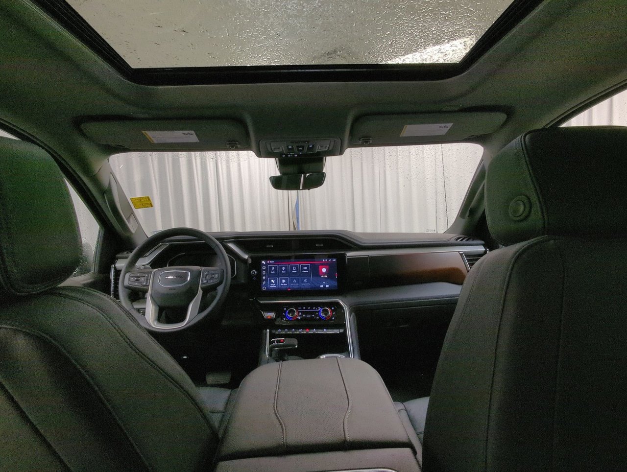 2026 GMC Sierra 1500 DENALI-21