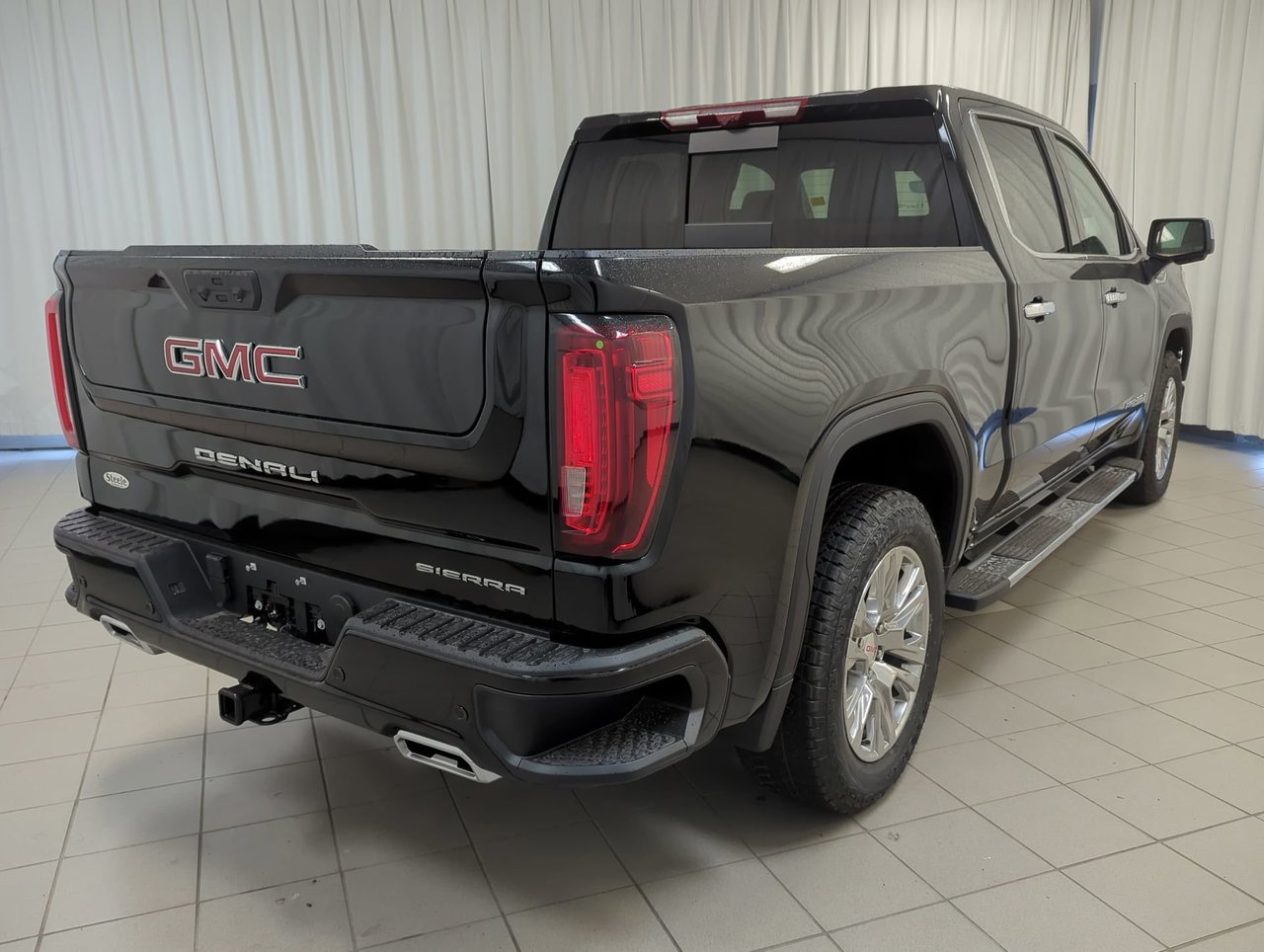 2026 GMC Sierra 1500 DENALI-7