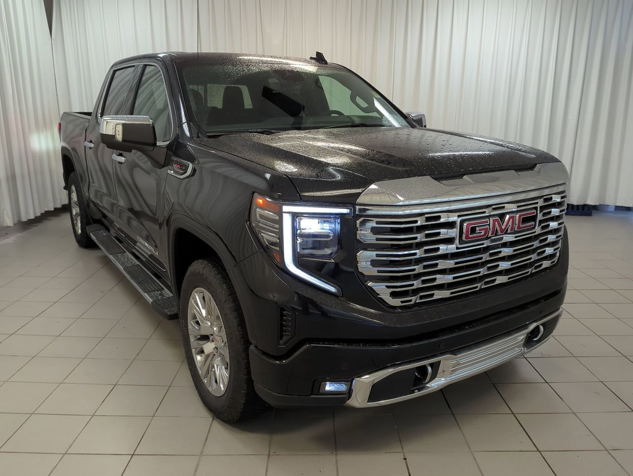 2026 GMC Sierra 1500 DENALI-1