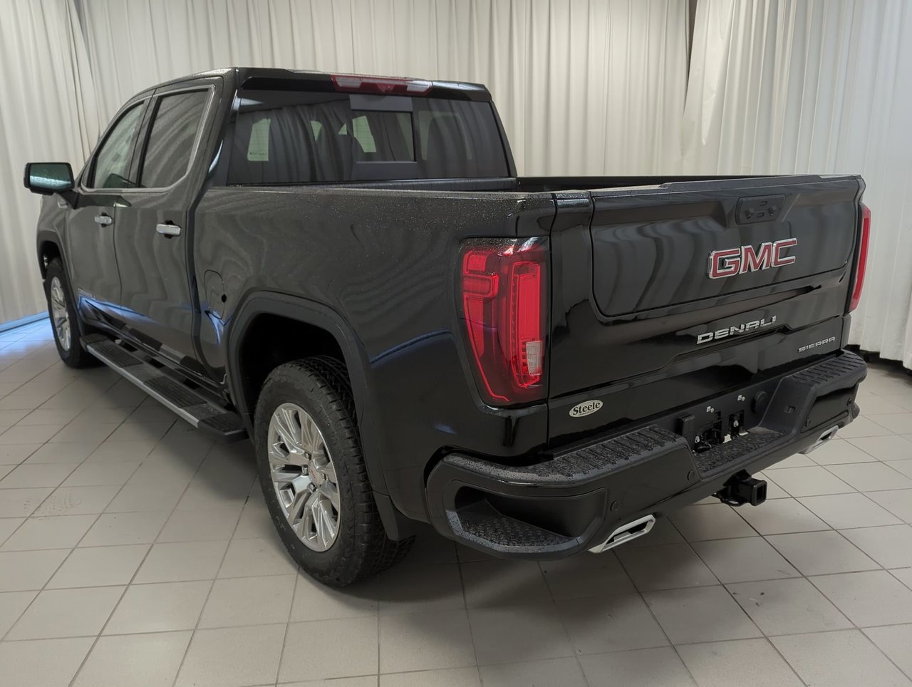 2026 GMC Sierra 1500 DENALI-5